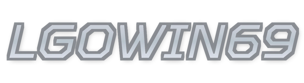 LGOWIN69: LGOWIN69 Surga Baru Para Pemburu Jackpot Besar dan Keseruan Game Online
